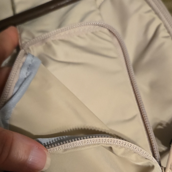 Puma Tan Myriad Sling Bag - Picture 10 of 10